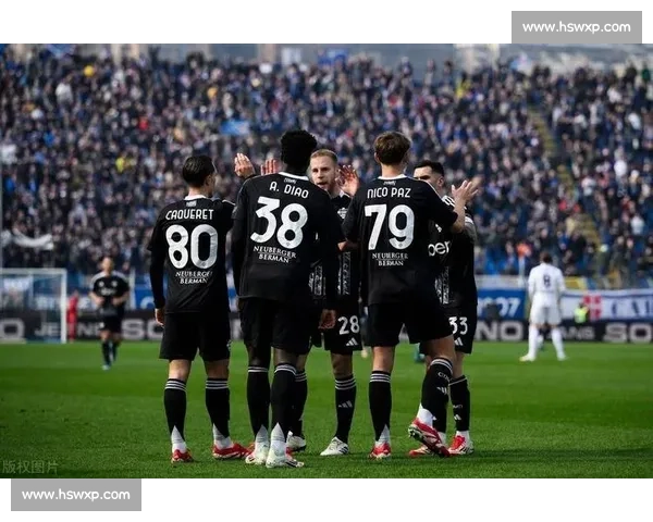 科莫领跑阿布德争夺战，罗马仍未行动