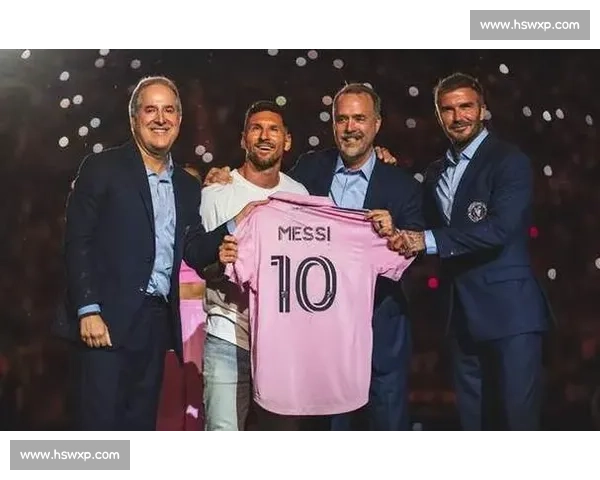 美职联改革启示：沙特模式下的薪资开放与联赛竞争力重塑