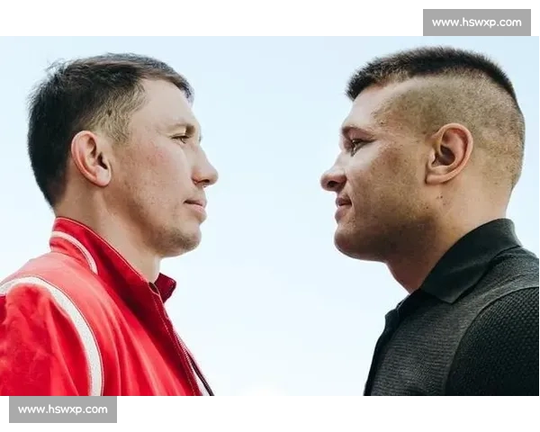 里奇哈顿与库托激战记：拳坛巨星对决的背后故事与精彩瞬间